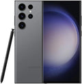 SAMSUNG Galaxy S23 Ultra 5G 1TB Graphite - Renewed, Pro Camera Power