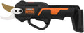 Worx 20V NITRO Pruning Shear/Lopper WG330 - One-Handed Power