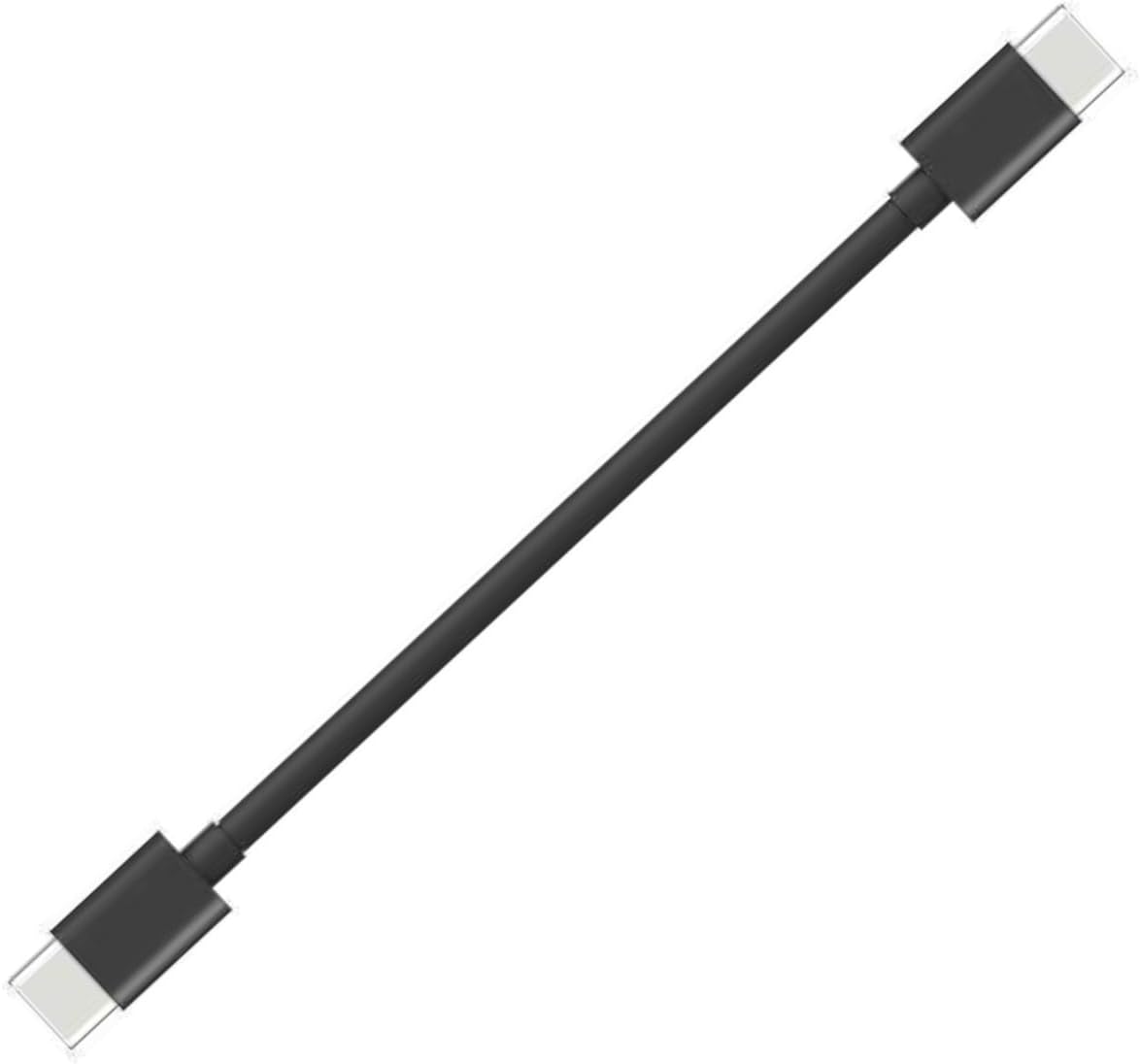 Short 12IN USB-C Cable for Rode Mics