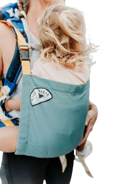 Trail Magik Kids Carrier: Ultra Lightweight Child Carrier for Hiking