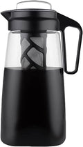 VerticalRising Cold Brew Maker | 3-in-1 Infuser | 64 oz