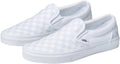 Vans Classic Slip-on Sneaker - Easy, Durable Everyday Shoe