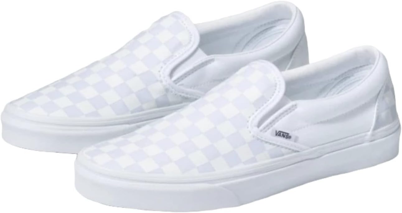 Vans Unisex Classic Slip-on Sneaker for Ultimate Comfort
