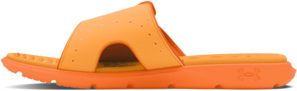 Under Armour Women's Ignite Pro Slide Sandal for Ultimate Comfort