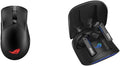 ASUS ROG Gladius III Wireless Mouse and Cetra Earbuds Bundle