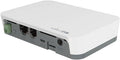 MikroTik IoT Gateway WiFi 2.4GHz BT5.0 2x100Mbps - Robust KNOT