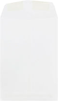 JAM PAPER 7 x 10 Open End Catalog Envelopes - 1000 Pack