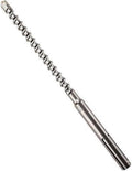 BOSCH HC5011 1/2 in. x 21 in. SDS-max Speed-X Bit Review