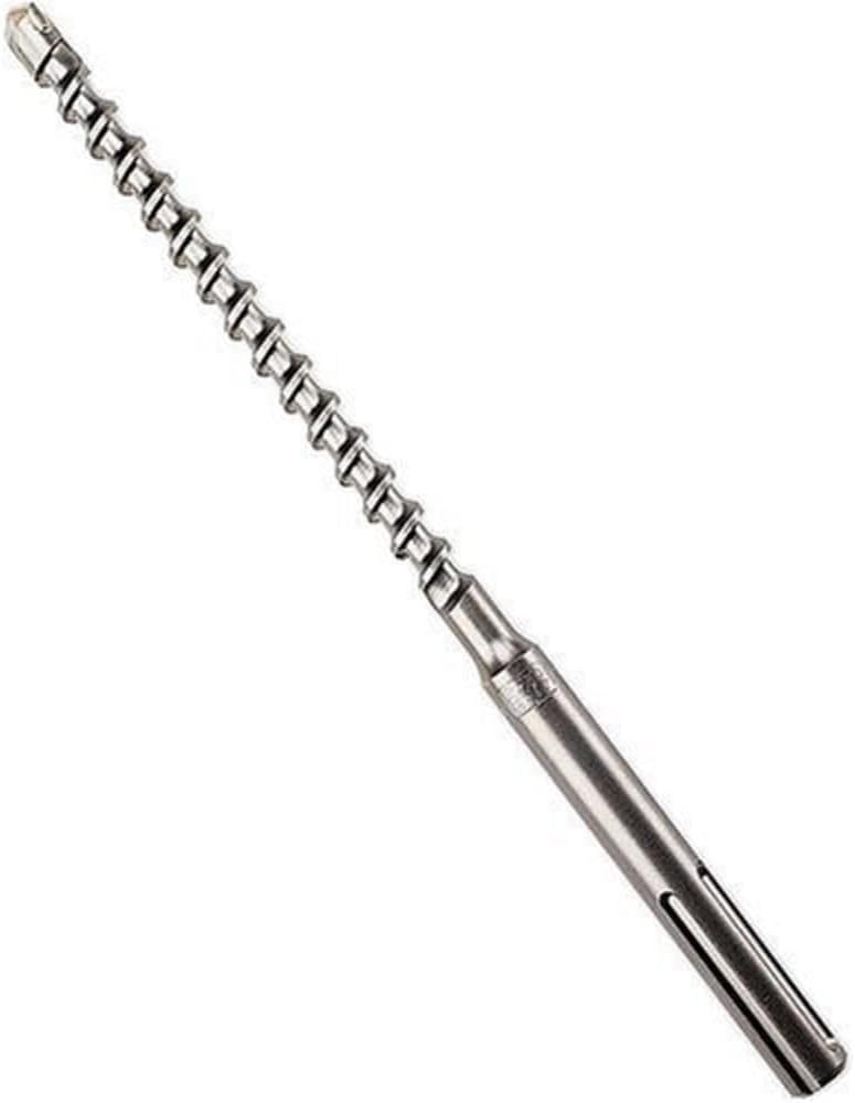 BOSCH HC5011 1/2 in. x 21 in. SDS-max Speed-X Bit Review