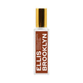 VANILLA SANTO Perfume Oil Roll-On for Women - Sensual Grown-Up Vanilla