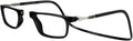 Clic Magnetic Reading Glasses Executive XL - Secure Neckband Fit