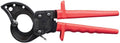 Klein Tools 63060 Ratcheting Cable Cutters - Cuts to 750 MCM