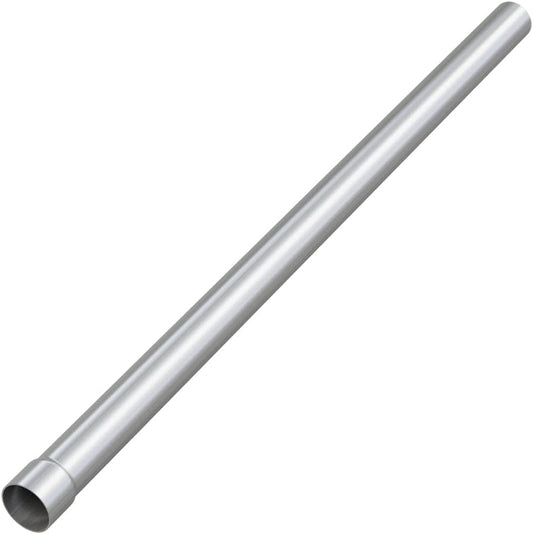 A-KARCK Straight Exhaust Pipe 48 in Long Custom Exhaust System