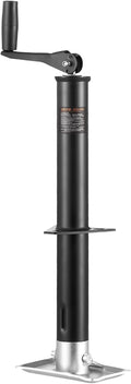 VEVOR 2000 lbs A-Frame Trailer Jack - Stable Heavy-Duty Lift