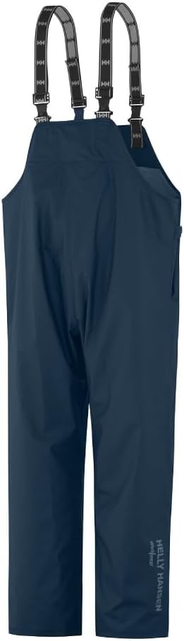Mandal Waterproof Bib Overalls for Men - Durable Work Gear