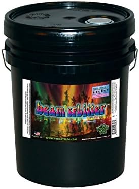 Beam Splitter Professional Water Based Haze Fluid for Events