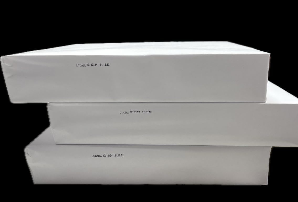 Premium White Copy Paper | 1500 Sheets | Multipurpose