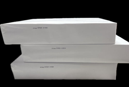 Premium White Copy Paper | 1500 Sheets | Multipurpose