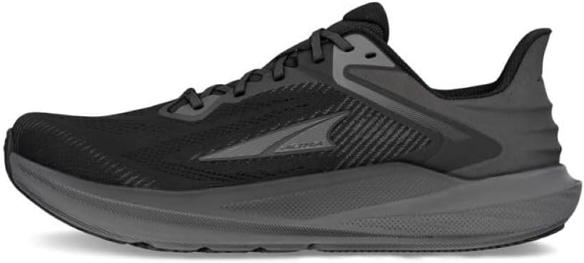 Altra Mens Torin 8 Running Shoes for Comfort and Performance