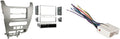 Metra 99-5816 Installation Kit & 70-5520 Wiring Harness - Ford Focus