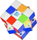 MoYu WeiLong V11 3x3 Magnetic Speed Cube - Precision Tuning