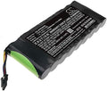 Cameron Sino Battery for AeroFlex 3500A, Cobham AvComm 8800S - Long