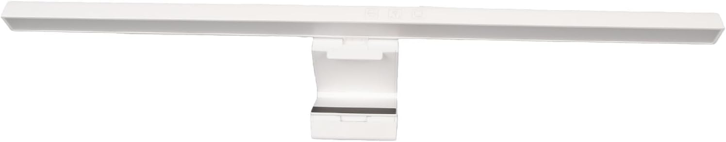 CCYLEZ Monitor Light Bar - Adjustable Brightness, Touch Control