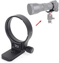 Tripod Mount Ring for Sigma 150-600mm Lens - Arca-Swiss Quick Release