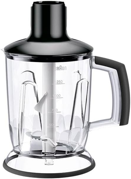 Braun MultiQuick 5-Cup Blender & Ice Crusher Attachment