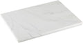 Koville Brazilian Natural Marble Cutting Board 16x12in - Elegant
