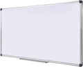 Premium 72in x 48in Multipurpose Magnetic Dry Erase Board - Versatile