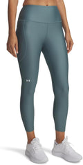 Under Armour Womens Motion Ankle Leggings - Lightweight (Style ZLJN)