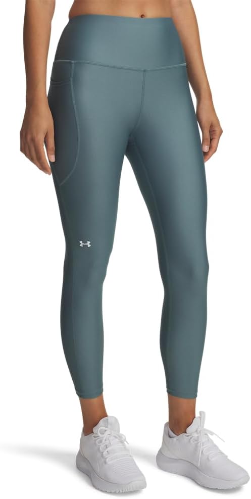 Under Armour Womens Motion Ankle Leggings for Ultimate Comfort