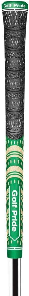 Enhance Control with Golf Pride MCC Midsize Grip