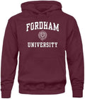 Barnesmith Hooded Sweatshirt Unisex Cotton/Poly Blend (Style YK5T)