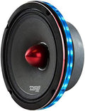DS18 LRING15 LED RGB Speaker Ring 15-in - Waterproof Illumination