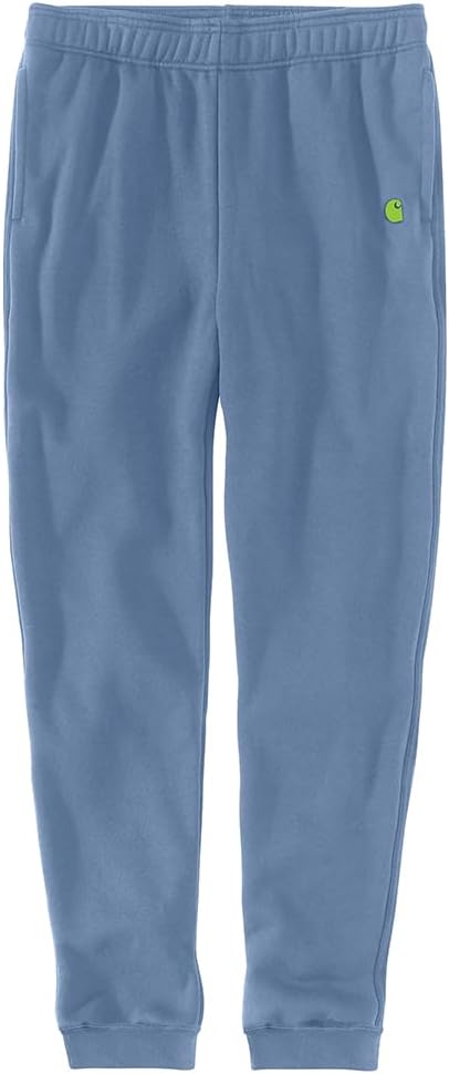 Carhartt Mens Loose Fit Midweight Tapered Sweatpant Review