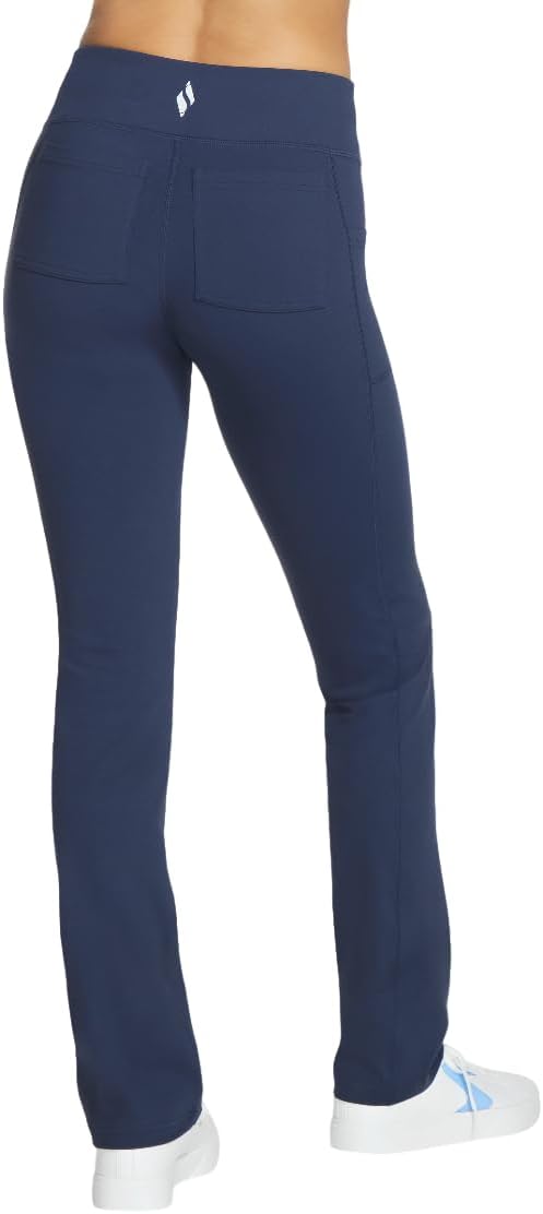 Skechers GO WALK OG Pant: Comfort and Style for Active Women