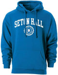 Barnesmith Hooded Sweatshirt Unisex - Soft Cotton/Poly Hoodie Seton