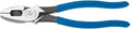 Lineman's Fish Tape Pulling Pliers D2000-9NETP - High Leverage Design