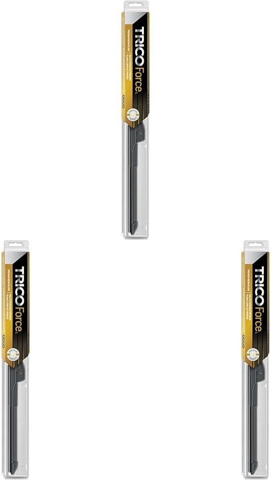 TRICO Force Wiper Blade 22 inch for Ford, Chevy, Ram, Honda