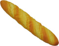 Memory Foam Keyboard Wrist Rest Pad - Baguette Shape Comfort