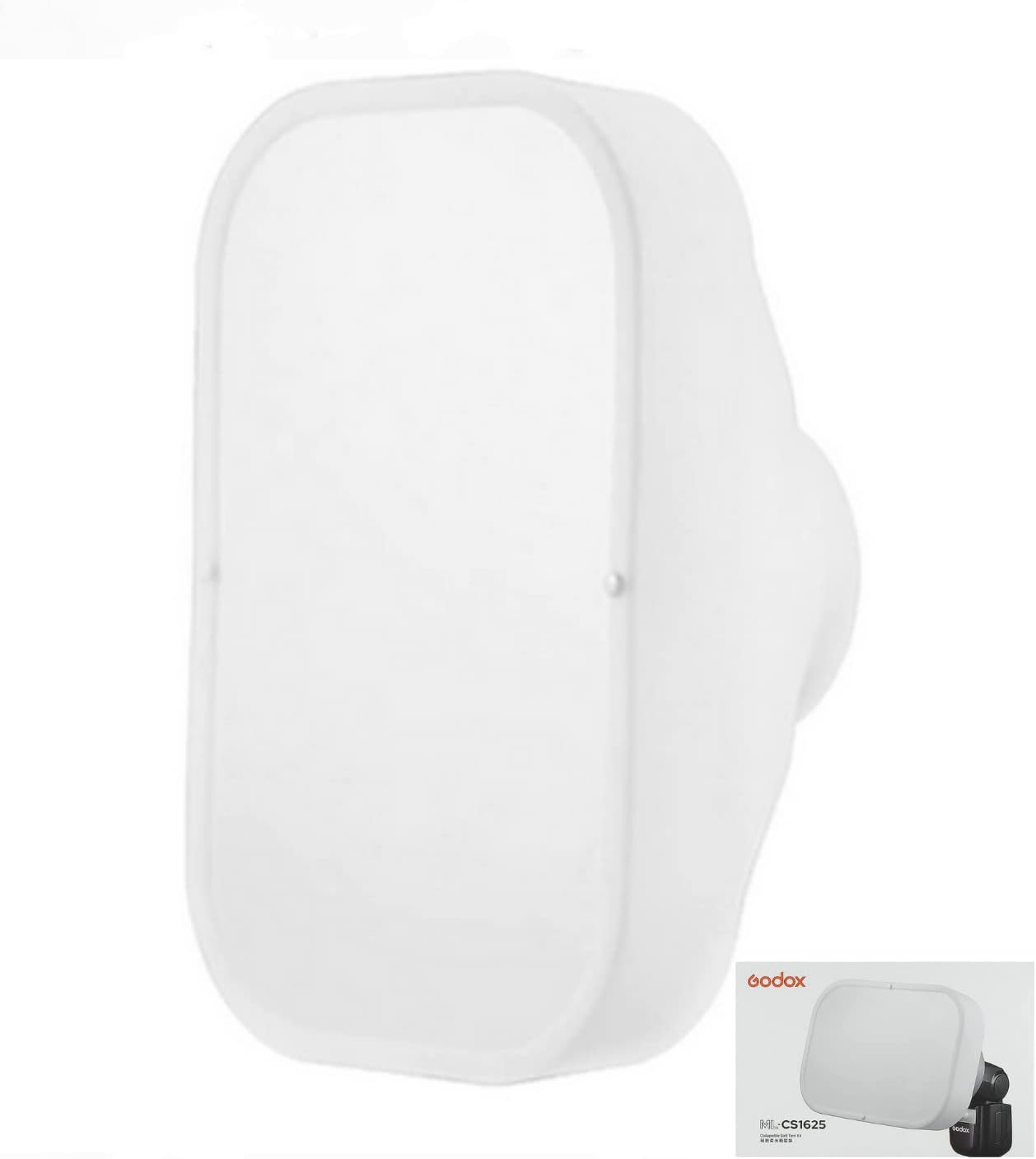 Godox ML-CS1625 Softbox Kit for V1 AD100Pro AD200Pro Lights