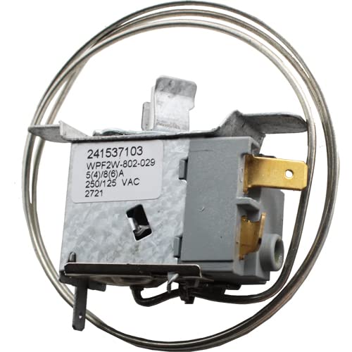 ClimaTek Refrigerator Cold Control WPF2W-802-029 for Crosley