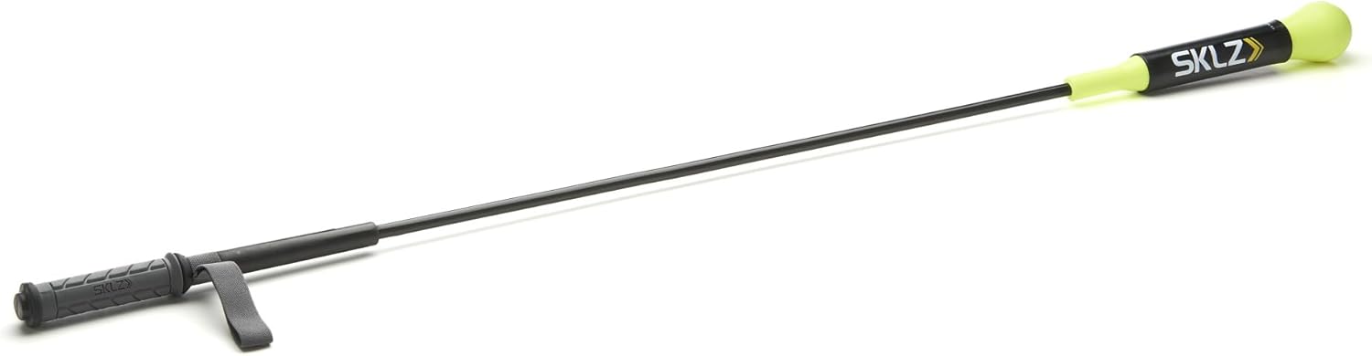 SKLZ Hitting Stick Batting Trainer for Baseball & Softball