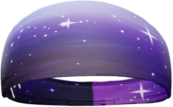 Elite Athletic Gear Unisex Headband. 40+ Designs for Ultimate Performance!