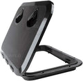 SEAFLO Marine Boat Deck Rectangular Access Hatch - Durable Low-Profile