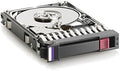 HP MSA 1.2TB 12G SAS 10K SFF - Enterprise 2.5in HDD