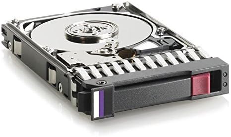 HP J9F48A MSA 1.2TB 12G SAS 10K SFF Hard Drive Review