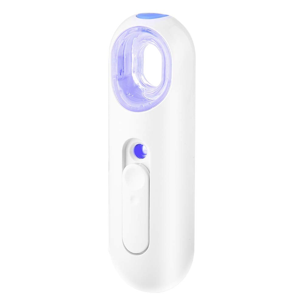 Hydrate On-the-Go with Weiyirot Nano Mister